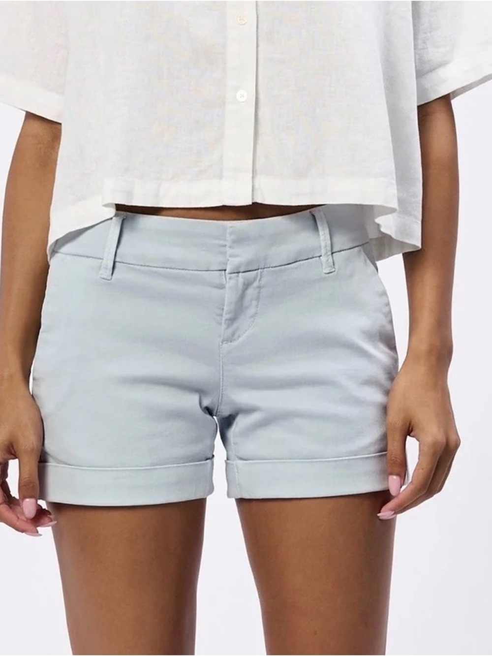 Dear John Shorts -Brand New With Tags